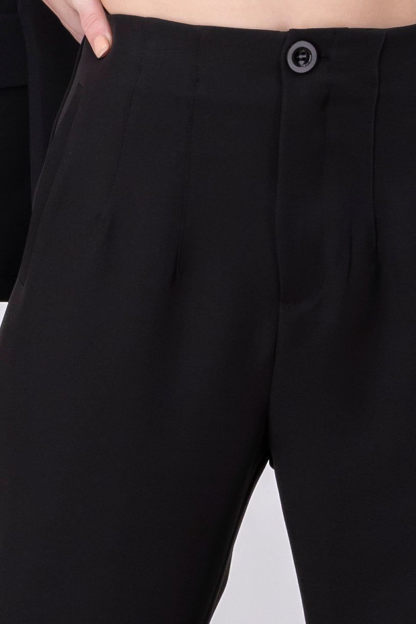 Pantalón pinzas botón sold by Shasa product image thumbnail 5