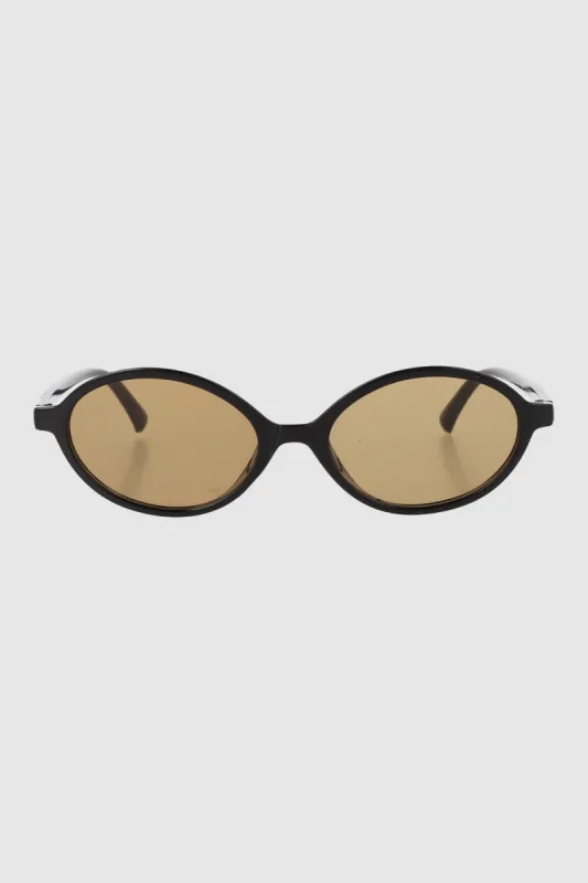 Lentes ovalo clasico sold by Shasa