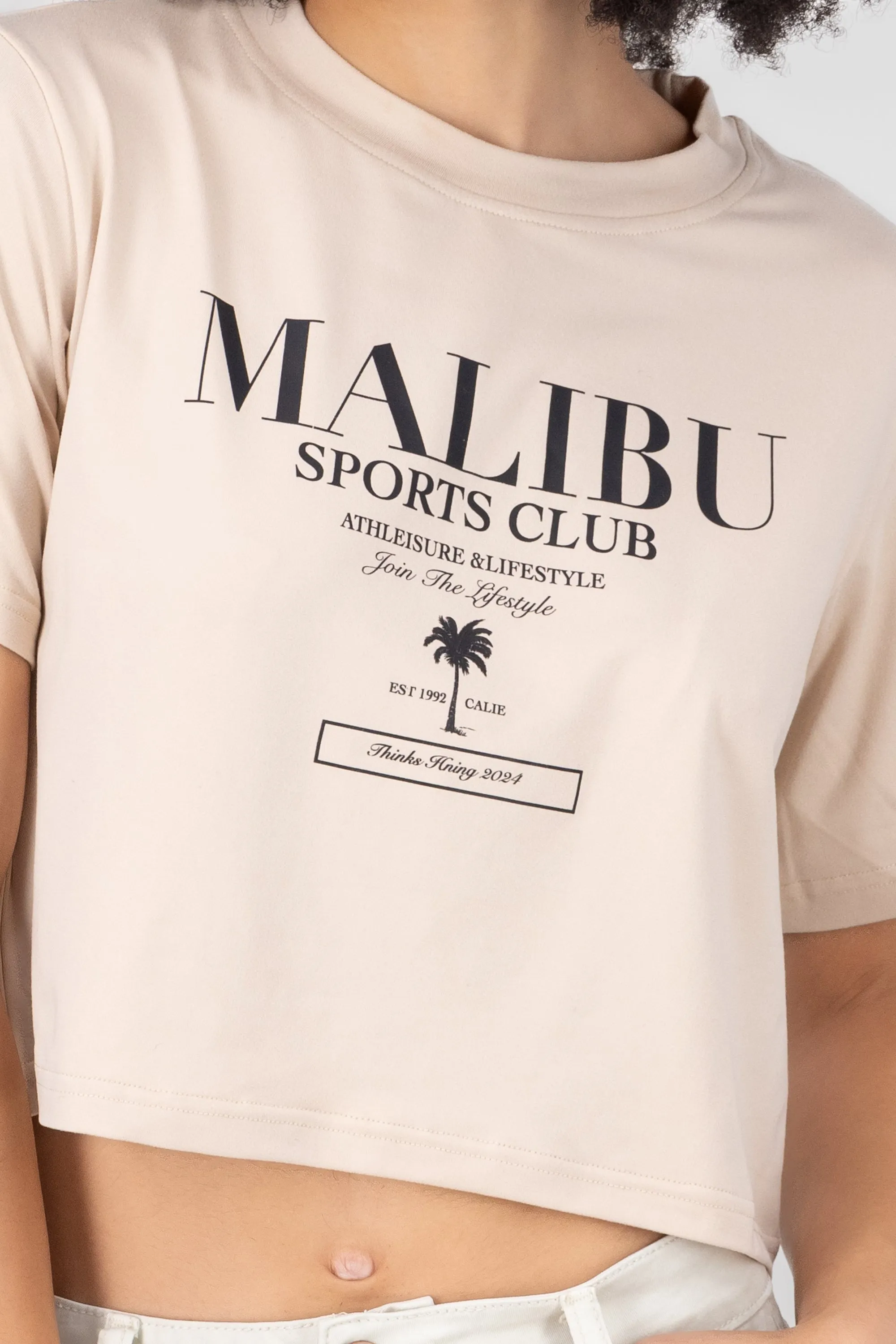 Playera malibu sold by Shasa product image thumbnail 5