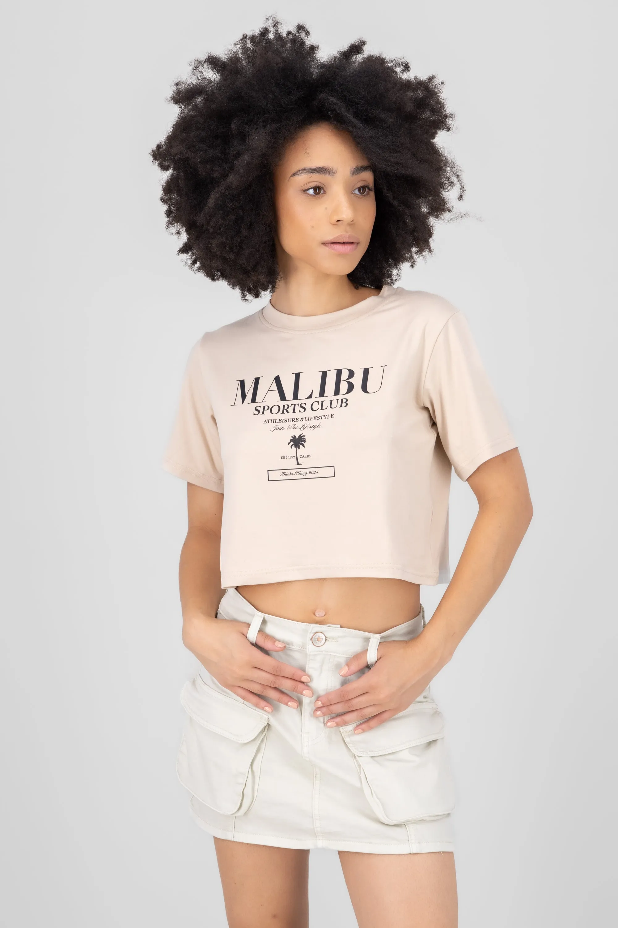 Playera malibu sold by Shasa product image thumbnail 2