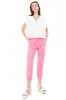 Pantalón jogger elástico tobillo sold by Shasa