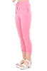 Pantalón jogger elástico tobillo sold by Shasa