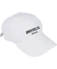 Gorra bordado Brooklyn sold by Shasa