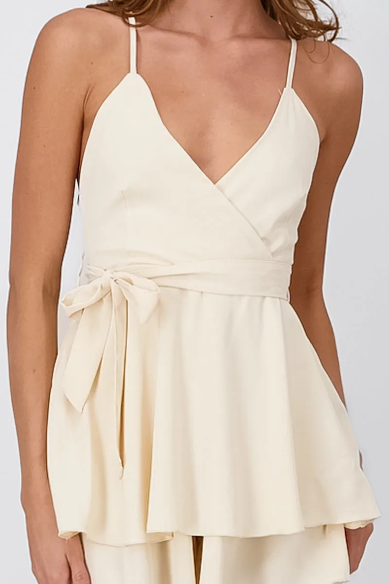 Romper Tirantes Olanes sold by Shasa product image thumbnail 5