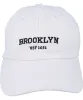 Gorra bordado Brooklyn sold by Shasa
