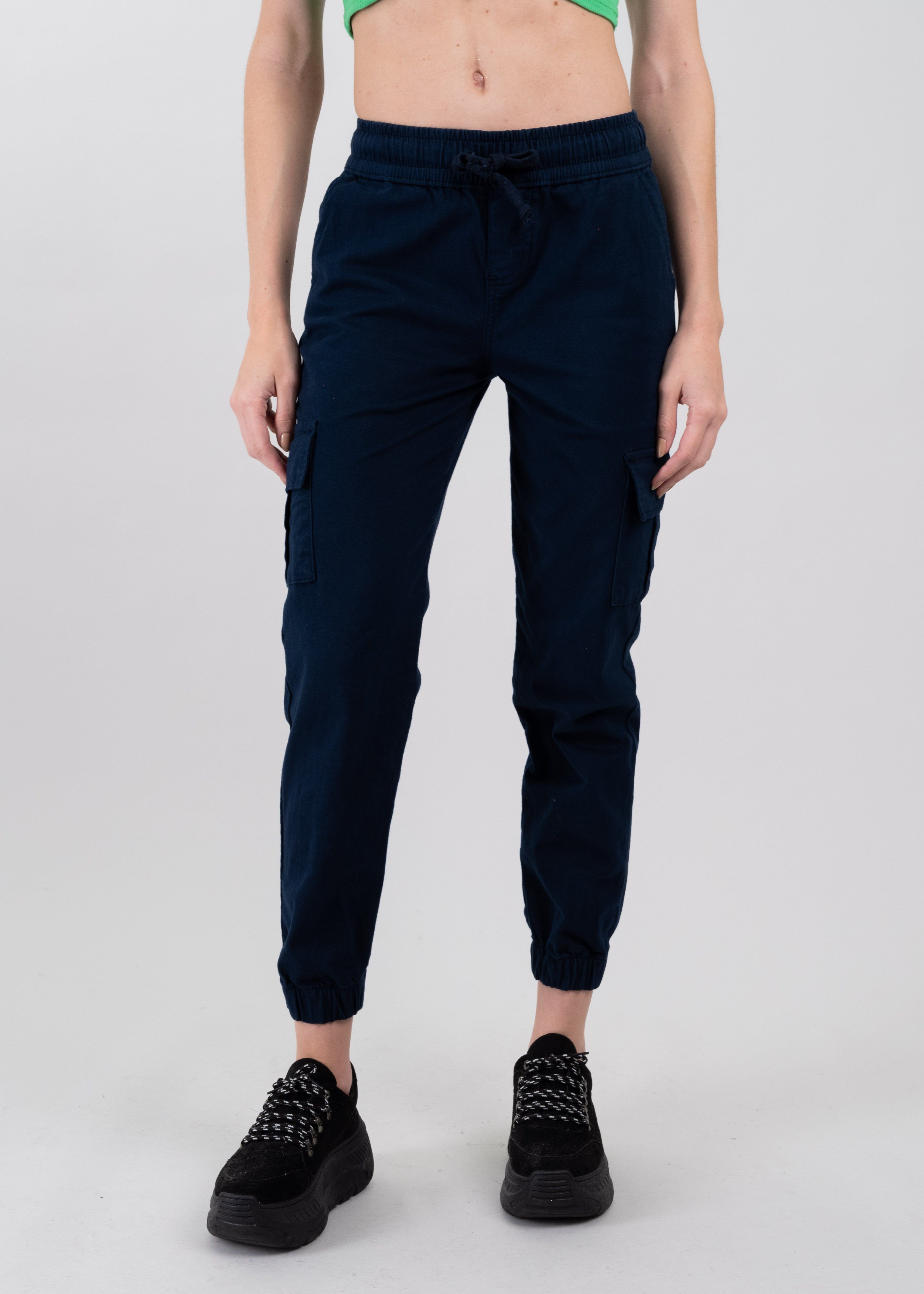 Jogger Cargo Liso sold by Shasa product image thumbnail 2