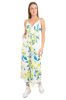 Jumpsuit maxi cruzado sold by Shasa