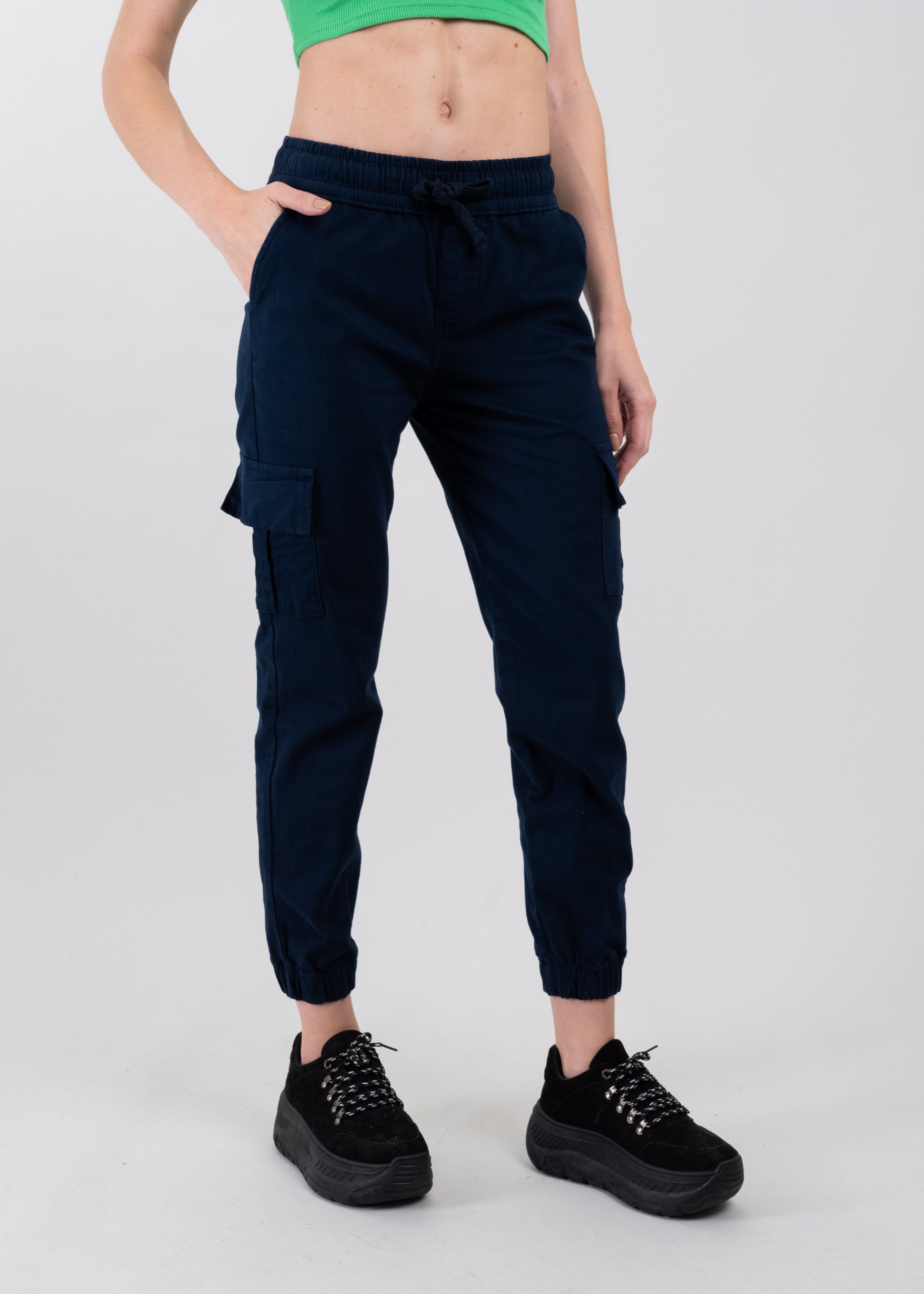 Jogger Cargo Liso sold by Shasa product image thumbnail 3