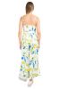 Jumpsuit maxi cruzado sold by Shasa