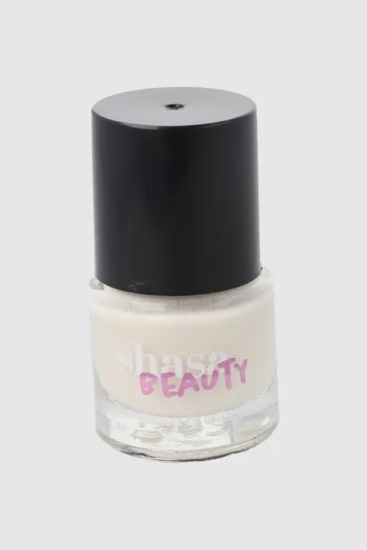 Esmalte brillos arena sold by Shasa