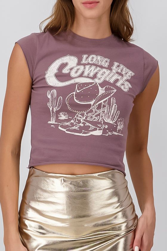 Top cowgirls brillos sold by Shasa product image thumbnail 5