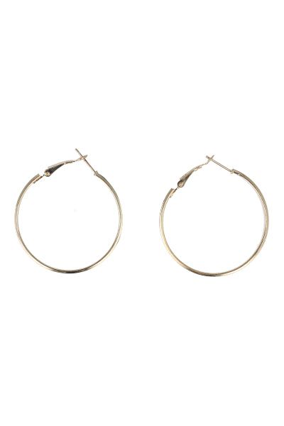 Arracadas Gruesas Línea Color sold by Shasa