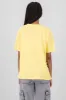 Playera over cleo de nile sold by Shasa
