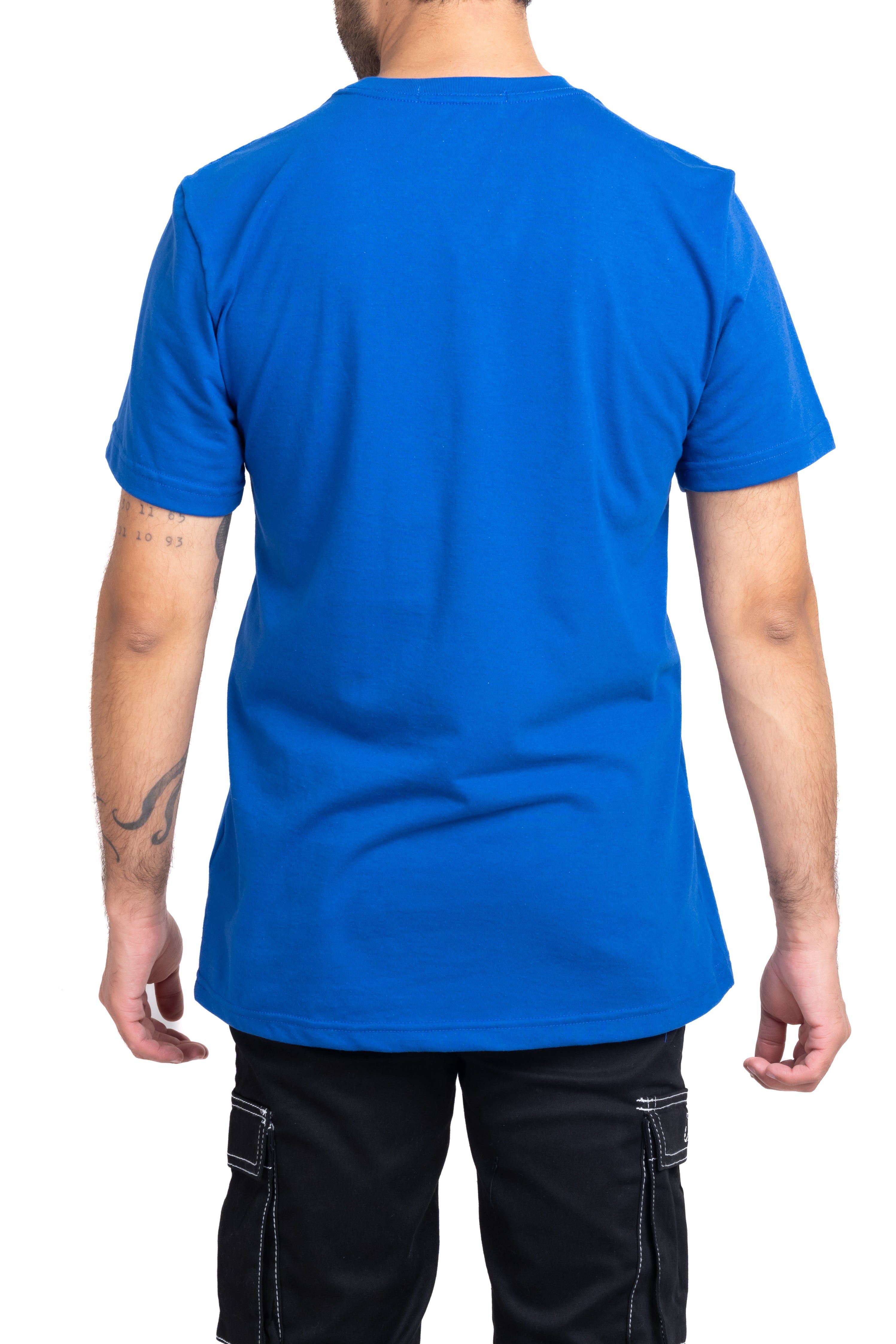 Playera manga corta Boston sold by Shasa product image thumbnail 3