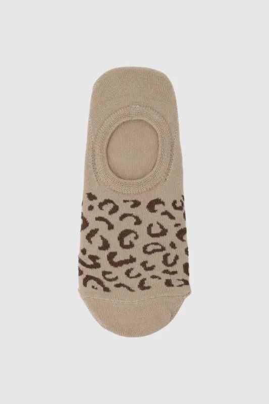Cubrepies animal print sold by Shasa