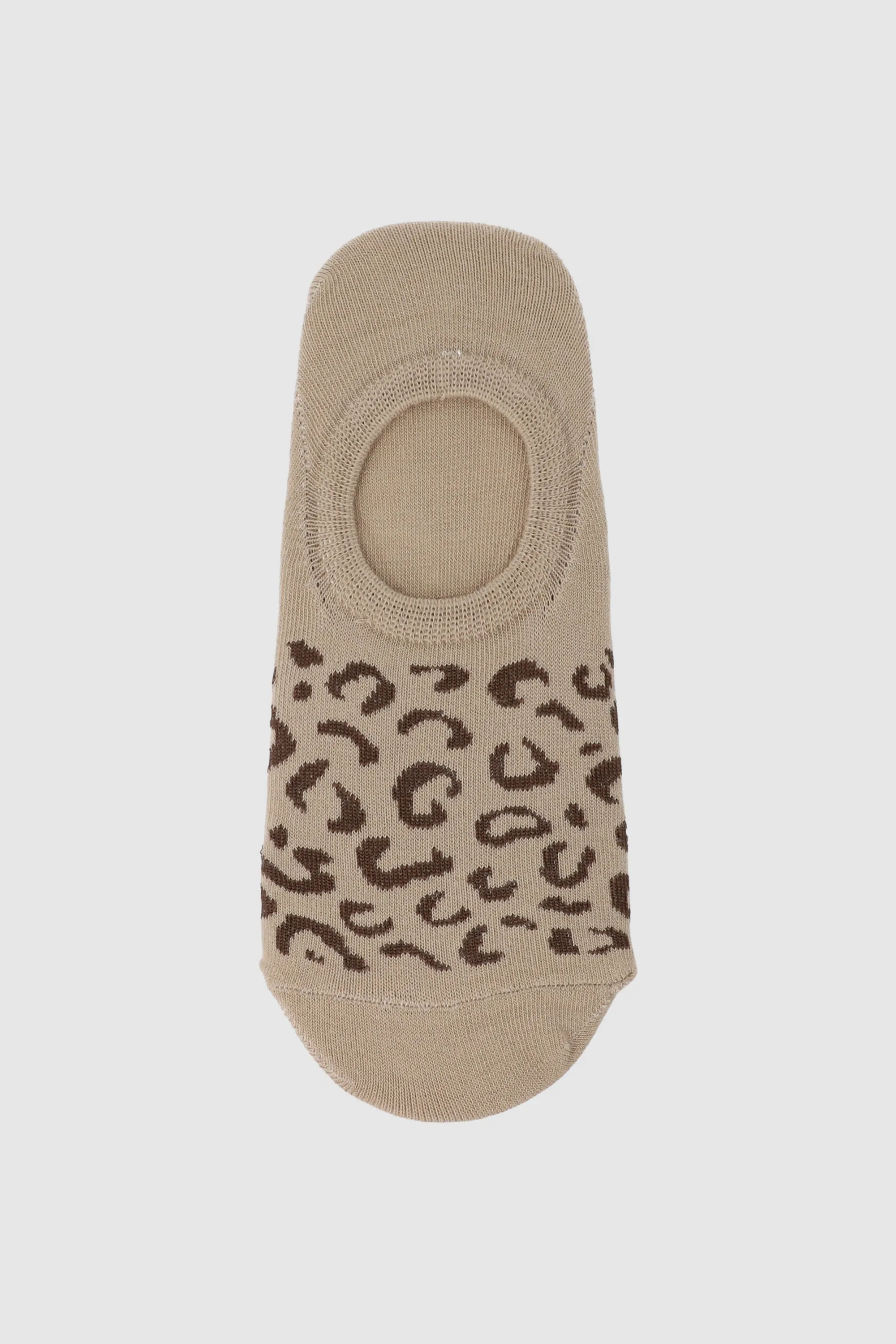 Cubrepies animal print sold by Shasa