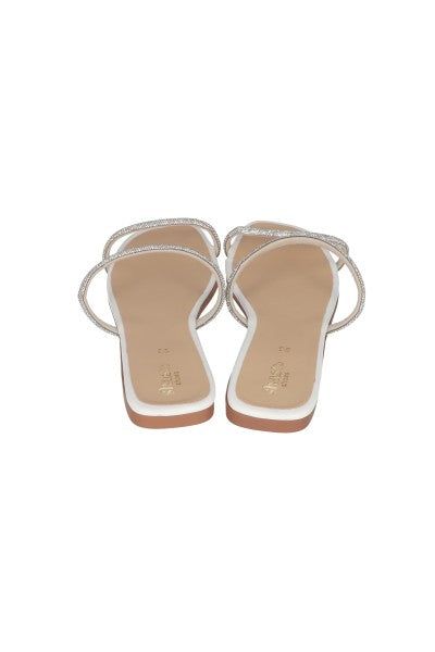 SANDALIA DOS TIRAS BRILLOS sold by Shasa product image thumbnail 5