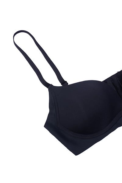 Bra monocolor costura sold by Shasa product image thumbnail 3