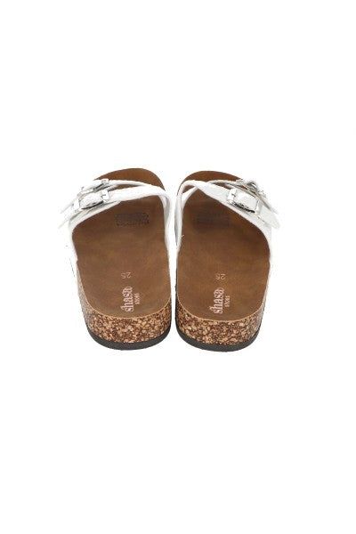 Sandalias doble cinta hebilla sold by Shasa product image thumbnail 5
