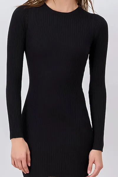 Vestido Mini Bodycon Tejido sold by Shasa product image thumbnail 5