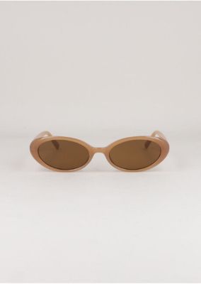 Lentes ovalados entintados sold by Shasa