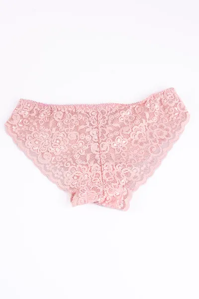 Bikini Encaje Moño sold by Shasa product image thumbnail 2