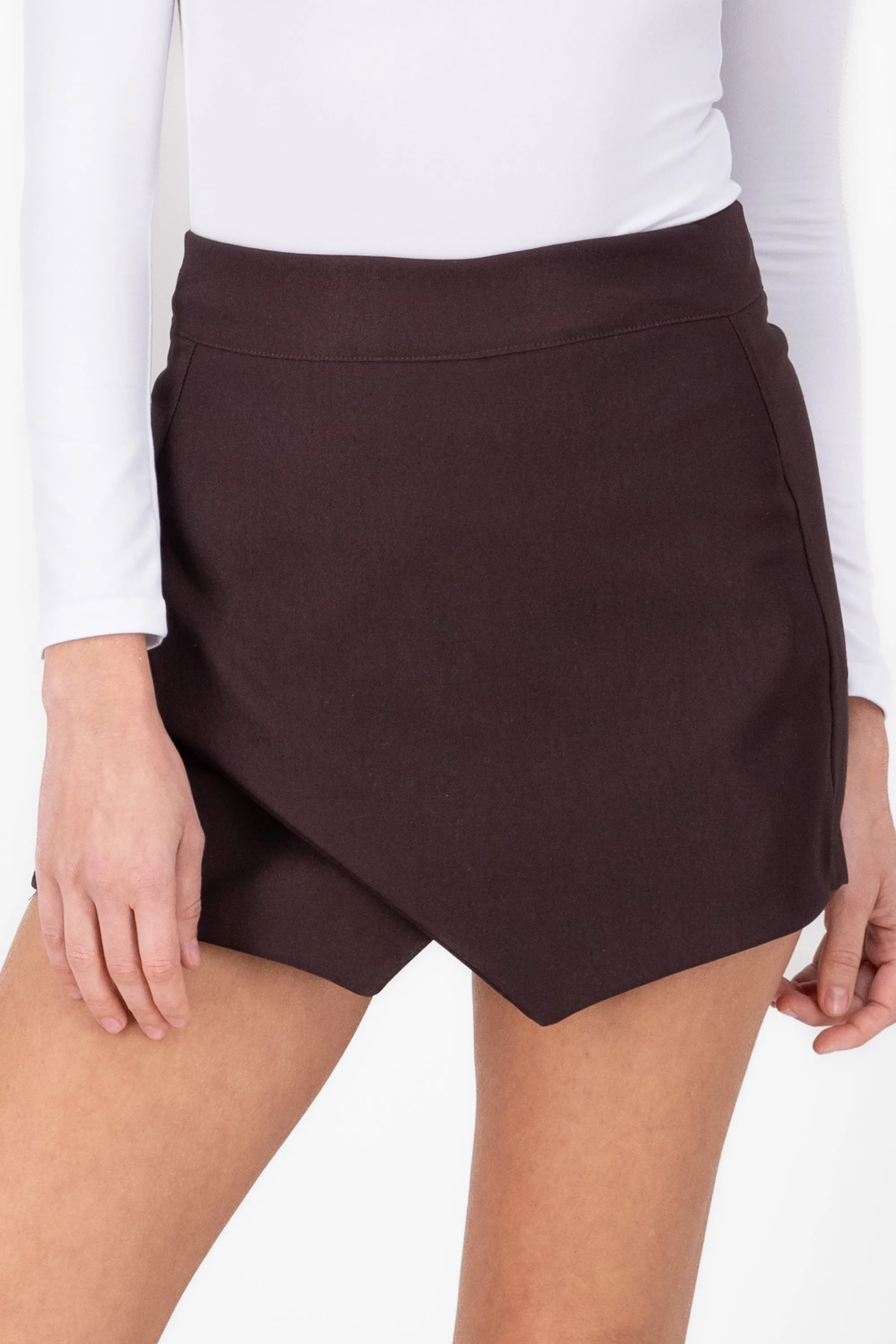 Falda Short Cruzada sold by Shasa product image thumbnail 5