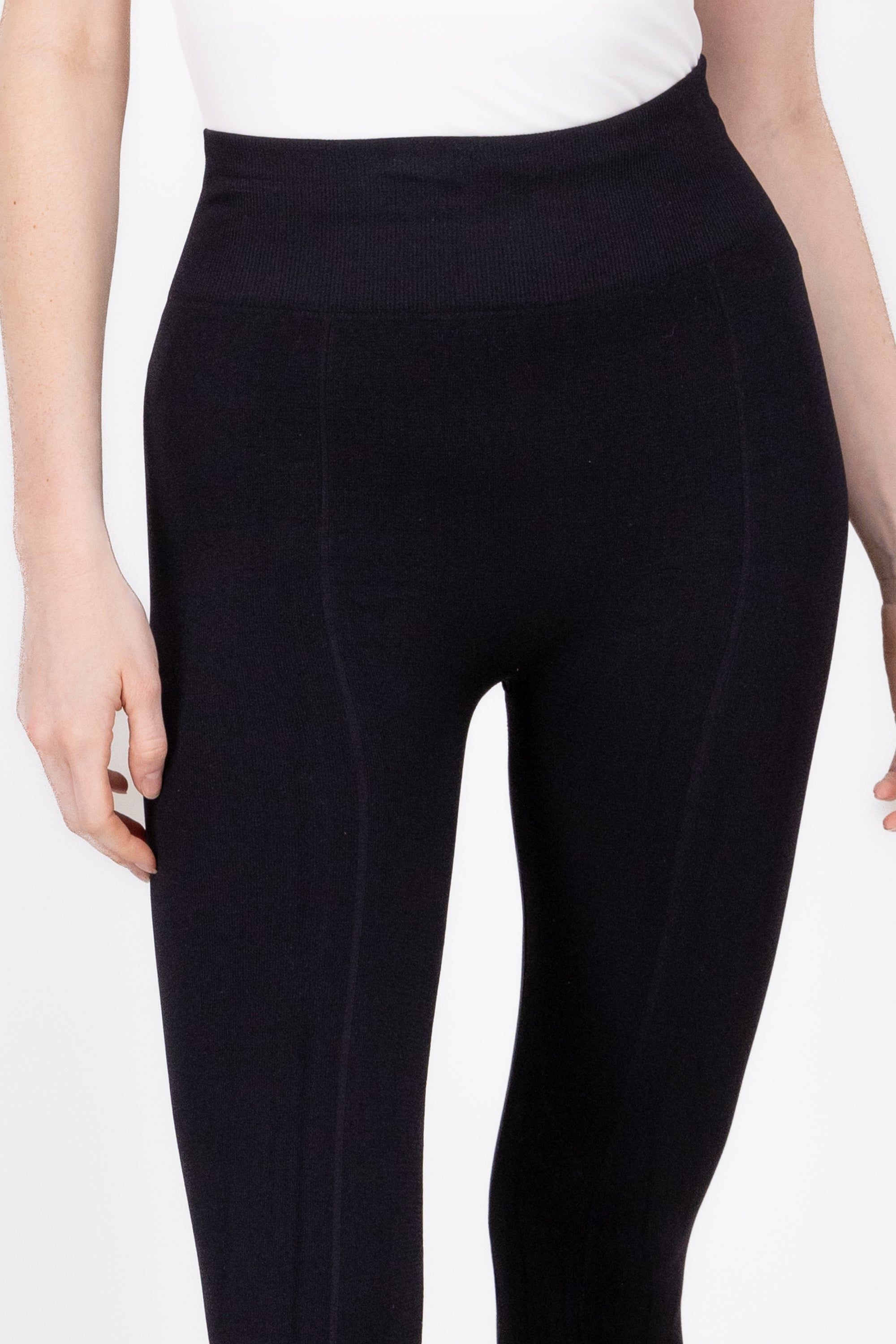 Pantalon Seamless Flare sold by Shasa product image thumbnail 5