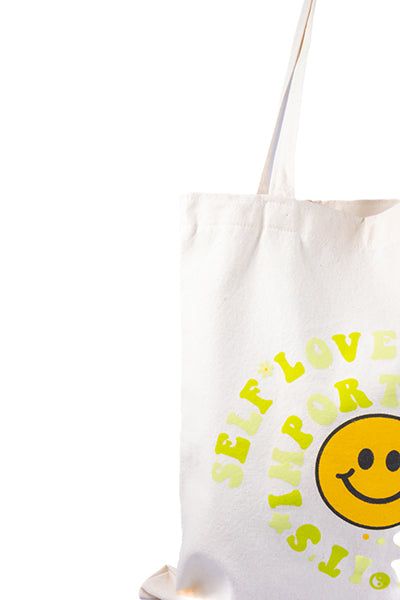 Bolso Shopper Self Love sold by Shasa product image thumbnail 4