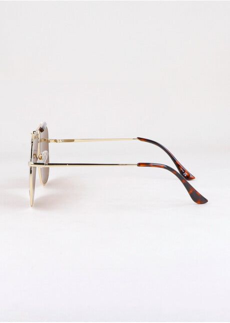 Lentes aviador armazón metálico sold by Shasa product image thumbnail 3