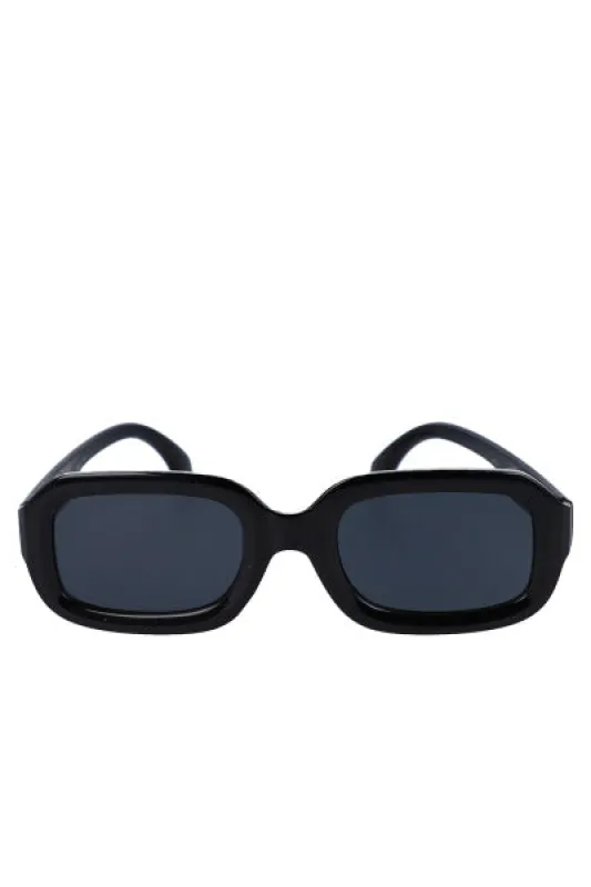 Lentes sol ovalados oversize sold by Shasa