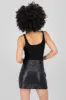 Bodsyuit mesh tirantes ancho sold by Shasa