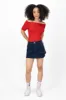 Falda short carpenter sold by Shasa