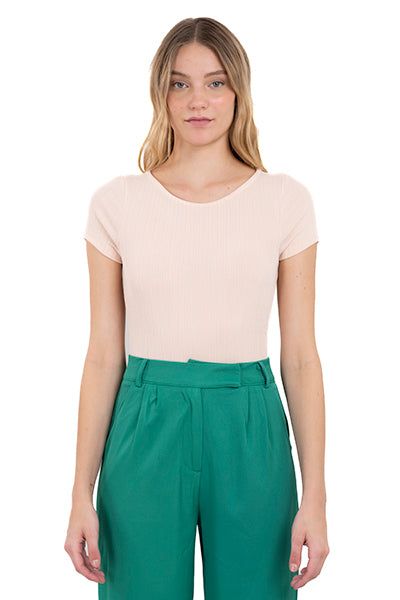 Bodysuit acanalado textura sold by Shasa product image thumbnail 2