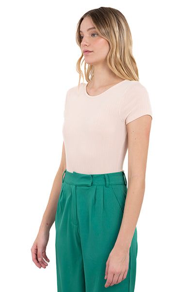 Bodysuit acanalado textura sold by Shasa product image thumbnail 3