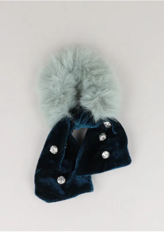 Liga Peluche Moño sold by Shasa