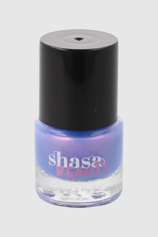 Esmalte iridiscente glaseado sold by Shasa