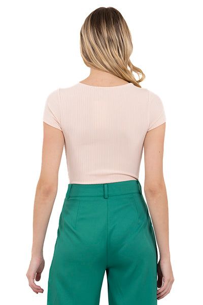 Bodysuit acanalado textura sold by Shasa product image thumbnail 4