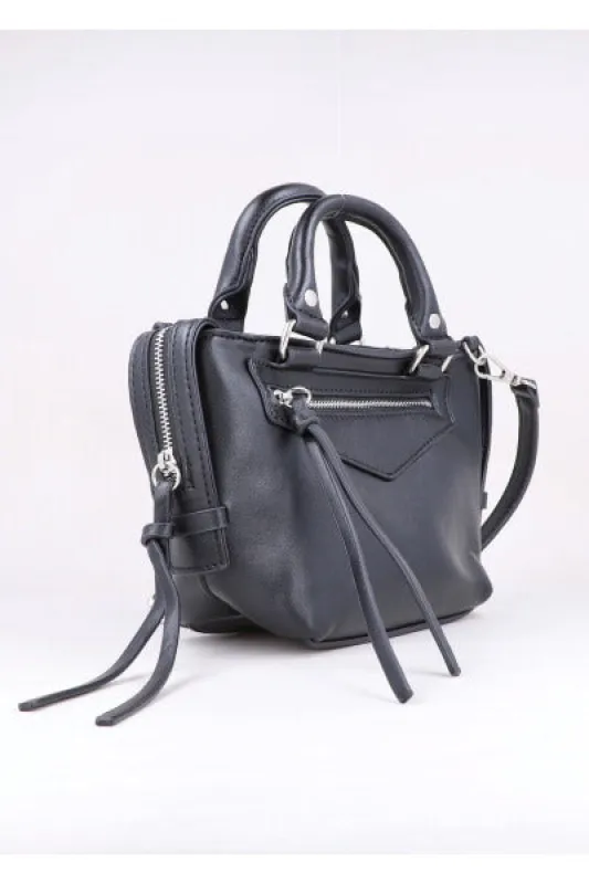 Bolsa Crossbody Monocolor sold by Shasa