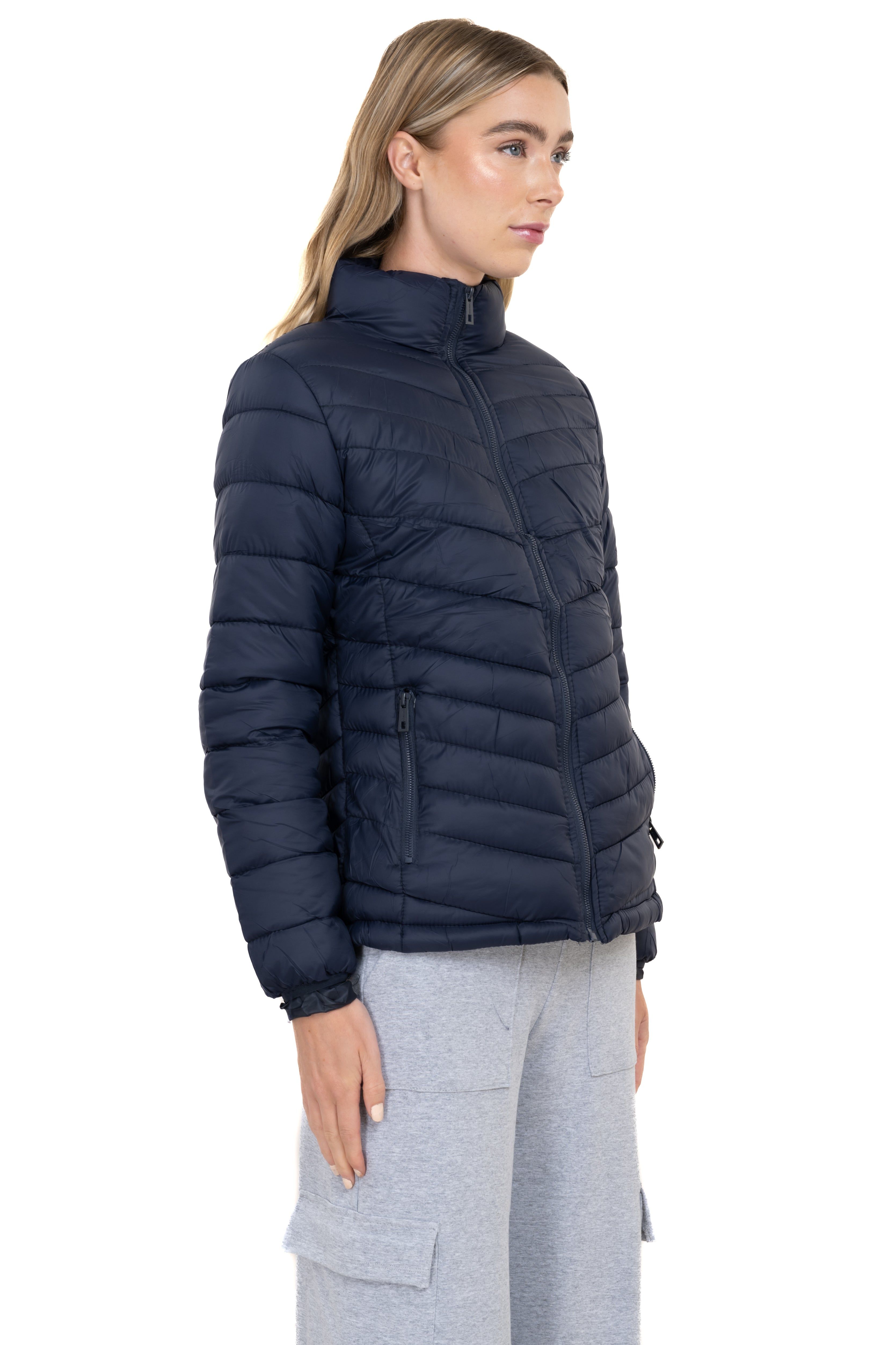 CHAMARRA CAPITONADA BOLSAS sold by Shasa product image thumbnail 3