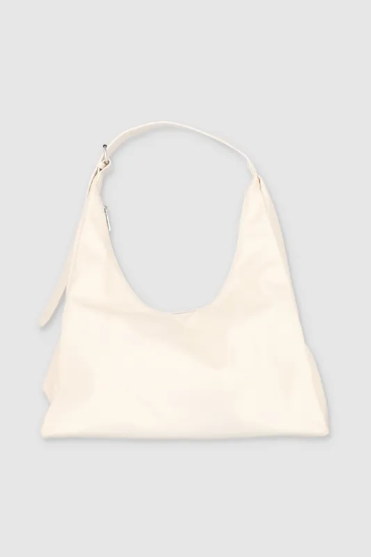 Bolsa saco suave pliegues sold by Shasa
