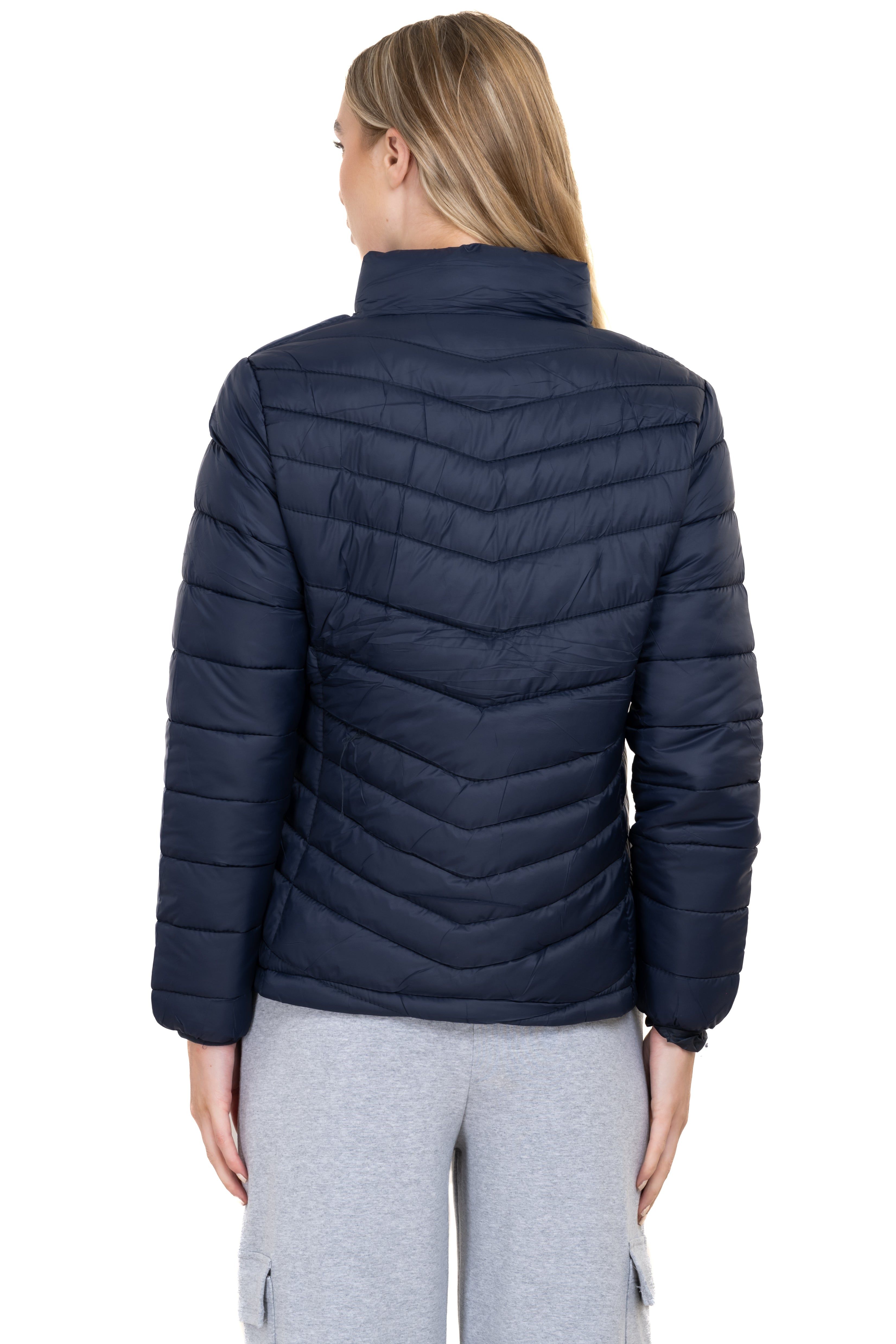 CHAMARRA CAPITONADA BOLSAS sold by Shasa product image thumbnail 4