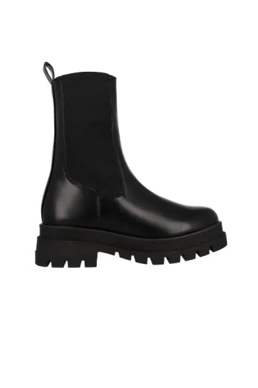 Botin Chelsea Sencillo sold by Shasa