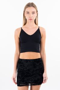 Top Seamless Tirantes Cruzados sold by Shasa