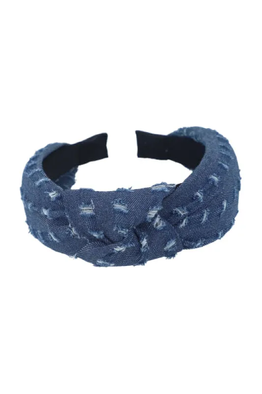 Diadema Gruesa Pu sold by Shasa