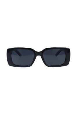 Lentes rectangulares patilla ancha sold by Shasa