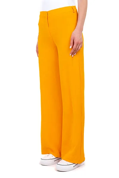 Pantalón recto liso sold by Shasa product image thumbnail 3