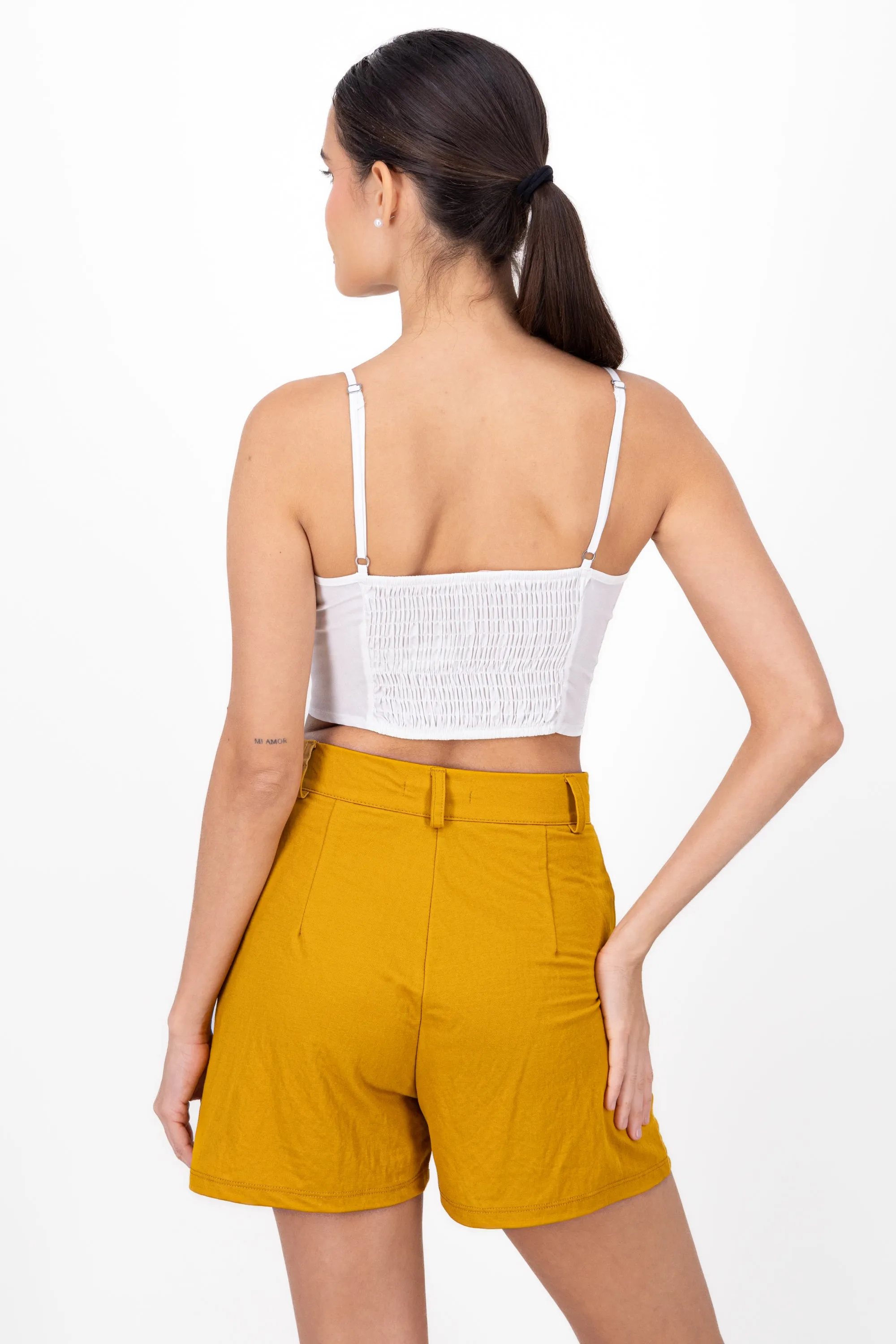 Top tirantes detalle copas sold by Shasa product image thumbnail 4