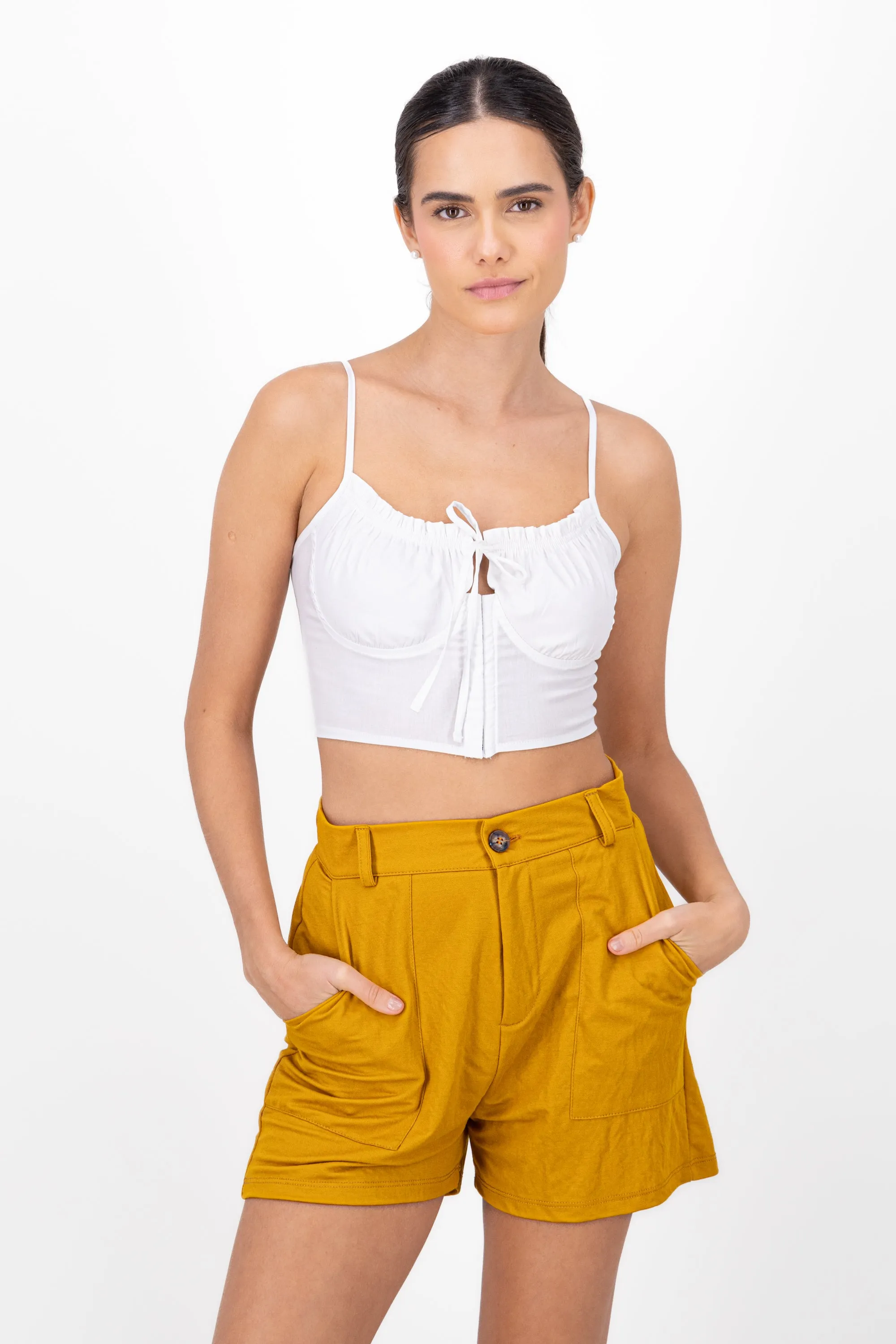 Top tirantes detalle copas sold by Shasa