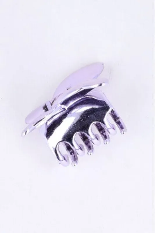 Pinza Mariposa Metálica sold by Shasa